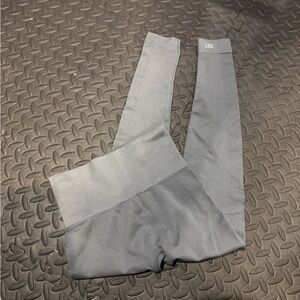 SET Active Charcoal Leggings